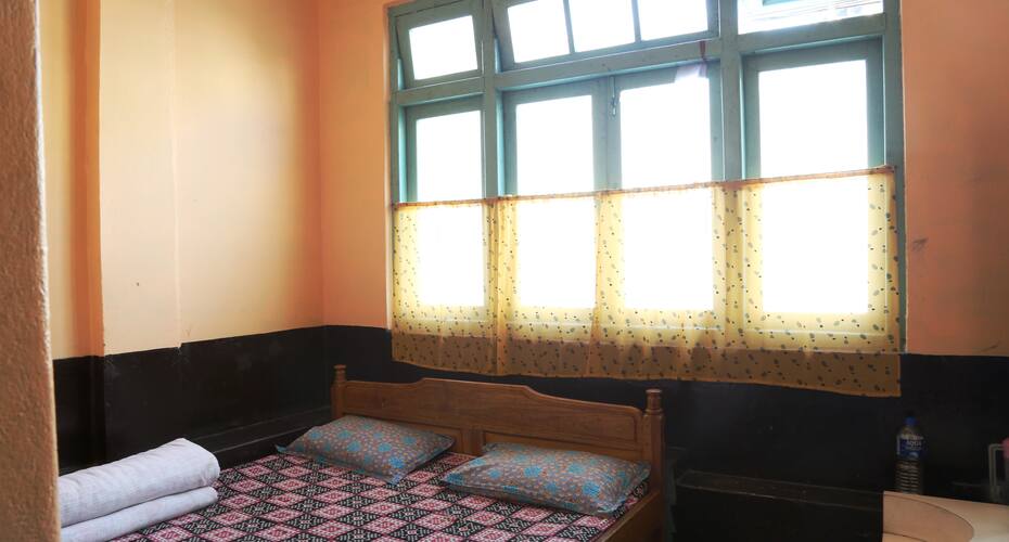 New Punjab Lodge, Kalimpong 2